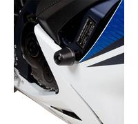 CRASH PAD KIT BARRACUDA FOR SUZUKI GSX-R 600 2011-2016