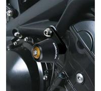 CRASH PAD KIT BARRACUDA FOR TRIUMPH STREET TRIPLE 2008-2012