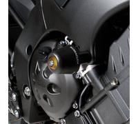 CRASH PAD KIT BARRACUDA FOR YAMAHA FZ8-N