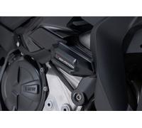 SW-Motech Frame slider kit - Black. BMW S 1000 XR (19-23).
