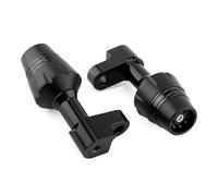 Crash pad Protector For CBR600RR 2007 2008 CBR 600RR Frame Sliders Crash Protector Motorcycle Accessories Bobbins Falling Protection Motorbike(6)