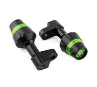 Crash pad Protector For CBR600RR 2007 2008 CBR 600RR Frame Sliders Crash Protector Motorcycle Accessories Bobbins Falling Protection Motorbike(5)