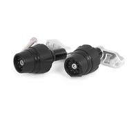 Crash pad Protector Frame Sliders Crash Protector For BMW S1000RR 2010-2014 Motorcycle Accessories Motorbike Bobbins Falling Protection(6)