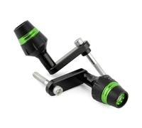 Crash pad Protector Motorcycle Frame Sliders Crash Protector For NC700X NC750X NC700S NC750S 2012-2016 Bobbins Falling Protection Accessories(4)