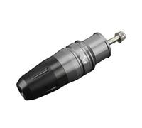 Crash Pads Falling Protector FOR CBR 1100XX All Years Motorcycle Frame Crash Pads Engine Case Sliders Anti Falling Bar Exhaust Pipe(6)