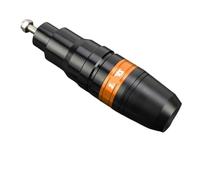 Crash Pads Falling Protector FOR Z900RS Z900 All Years Motorcycle Frame Slider Falling Protection Anti Falling Bar Of Exhaust Pipe(12)