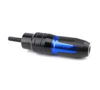 Crash Pads Motorcycle Exhaust Slider Falling Protection For For Hornet For CB600 For CB599 For CBR600 900 Anti Guard Crash Protector Motorbike Exhaust Frame Sliders