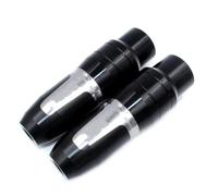 Crash Pads Motorcycle Exhaust Slider For For CBR250R For CBR300R For CBR650F Frame Sliders Crash Pad Falling Protection Motorbike Exhaust Frame Sliders