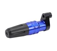 Crash Pads Motorcycle Exhaust Slider For For NINJA400 For NINJA500 For Z400 For Z500 Crash Protector Anti Sliders Falling Protection Motorbike Exhaust Frame Sliders