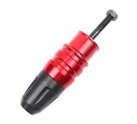 Crash Pads Motorcycle Exhaust Slider For ZONTES 368G 368 G Crash Protector Frame Sliders Protection Motorbike Exhaust Frame Sliders