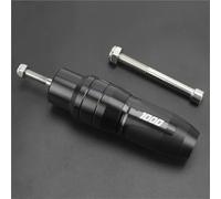 Crash Pads Motorcycle Exhaust Sliders For For Z1000 For Z 1000 2004-2023 Frame Slider Crash Caps Falling Protection Motorbike Exhaust Frame Sliders