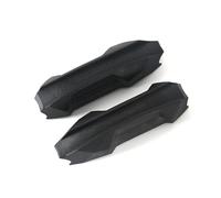 Crash Protector For Africa Twin For AfricaTwin Accessories Motorcycle 25mm Crash Bar Bumper Engine Guard Protection Decorative Black