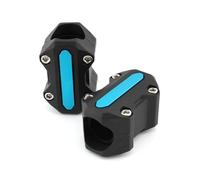 Crash Protector For R1200GS R1150GS F800GS F650GS ADV For Adventrue R1100GS 22mm 25mm 28mm Motorcycle Crash Bar Bumper Protection Engine Guard(2 blue)