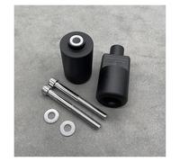 Crash Protector For Suzuki GSX R1000 K5 GSX-R GSXR 1000 2005 2006 GSXR1000 Frame Sliders Crash Falling Protection Engine Protector(Black)