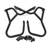 Crash Protector Frame Sliders Motorcycle Engine Highway Crash Bar Bumper Stunt Cage Frame Protector Bars For SUZUKI For DL 650 XT For V Strom For DL650 For V-Strom 2011-2023