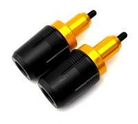 Crash Protector Frame Sliders Motorcycle Frame Sliders Falling Protection Crash Guard For Kawasaki For Z650 For Ninja Z 650 RS For Ninja650 2017-2023 Accessories(Yellow)