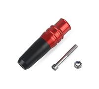 Crash Protector Motorbike CNC Accessories Exhaust Frame Sliders Crash Pads Falling Protector For XSR900 ABS 2016 2017 2018 2019 2020 2021(C-red)