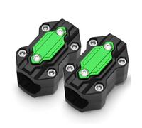 Crash Protector Motorcycle Engine Protection Bumper Protection Decorative For Aprilia For TUAREG 660 RS660 2021 2022 2023 2024 For Tuareg660(GREEN)