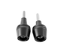 Crash Protector Motorcycle Frame Sliders Crash Protectors Fairing Guards For YZF-R1 2015-2025 YZF-R1M 2015 MT-10 2015-2021(Black)