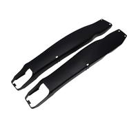 Crash Protector Motorcycle Swingarm Swing Arm Protector Fit For YAMAHA YZ250F YZ450F YZ250FX YZ450FX WR250F WR450F 2009-2022 2023 2024 Swing Arm Covers(Black)