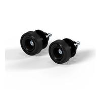 Crash Protector Padock Stand Bobbins Fit For APRILIA TUONO V4 21-23 & RSV4 21-23&Tuono 660 21-23&RS 660 21-23 & Tuareg 660 2022 6MM Swing Arm Covers