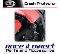 Crash Protectors for BMW S1000XR 2015-2019 Aero R&G