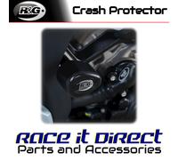 Crash Protectors for BMW S1000XR 2020-2023 Aero R&G
