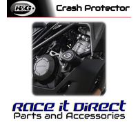 Crash Protectors for Honda CB125R 2021-2024 Aero R&G