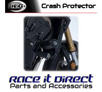 Crash Protectors for Honda CB650R Neo Sports Cafe 2019-2020 Aero R&G