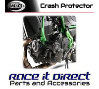Crash Protectors for Kawasaki Z650 2017-2026 Aero R&G