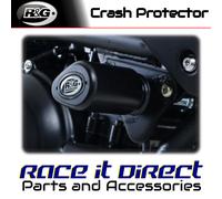 Crash Protectors for Moto Morini Seiemmezzo SCR 2022-2026 Aero R&G