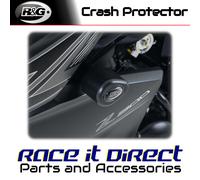 Crash Protectors for Kawasaki Z250 2013-2018 Aero R&G