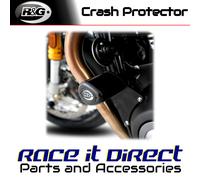 Crash Protectors for Triumph Street Twin 2016-2018 Aero R&G