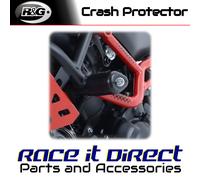Crash Protectors for Yamaha MT-07 MOTO CAGE 2015-2017 Aero R&G