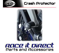 Crash Protectors for Yamaha MT-09 (FZ-09) 2013-2016 Aero R&G