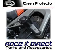 Crash Protectors for Yamaha MT-09 Sport Tracker 2015-2016 Aero R&G