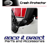 Aero Crash Protectors for Yamaha YZF-R1/R1M '15-