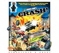Crash! Remastered [DVD]