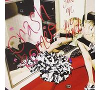 Crash Romeo - Gave Me The Clap [CD]