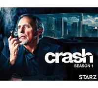 Crash Season 1