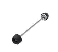 Crash Slider Compatible With Ninja For ZX-10RR For ZX-10R 2021 2022 2023 Motorcycle Front Rear Wheel Spindle Crash Protection Frame Slider Replacement