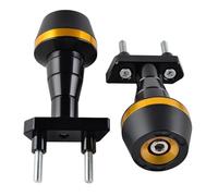 Crash Slider Frame Sliders Motorcycle Fairing Falling Protectors For For Z800 2013-2016 For Z750 2007-2012 For Z1000 2007-2009(4)