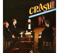 Crash - Something Beautiful But Not Expensive - Ja & Ro Records - JA&RO 08-4115