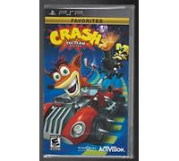 Crash Tag Team Racing / Game