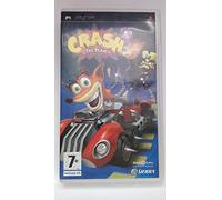 Crash Tag Team Racing (PSP)