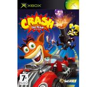 Crash Tag Team Racing (Xbox)