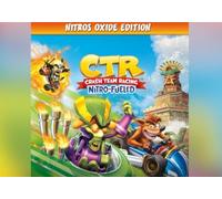 Crash Team Racing Nitro-Fueled (DE Edition) (Xbox One) Xbox Live Key - UNITED STATES