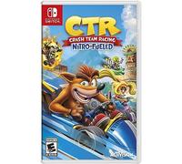 Crash Team Racing: Nitro Fueled for Nintendo Switch