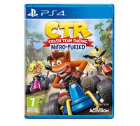 Sony Crash Team Racing Nitro-Fueled, PS4 Standard PlayStation 4