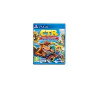 Crash Team Racing Nitro-Fueled (PS4)